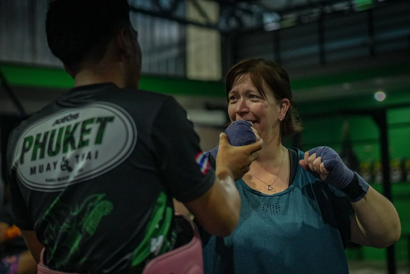 OCT 2025 PHUKET RETREAT