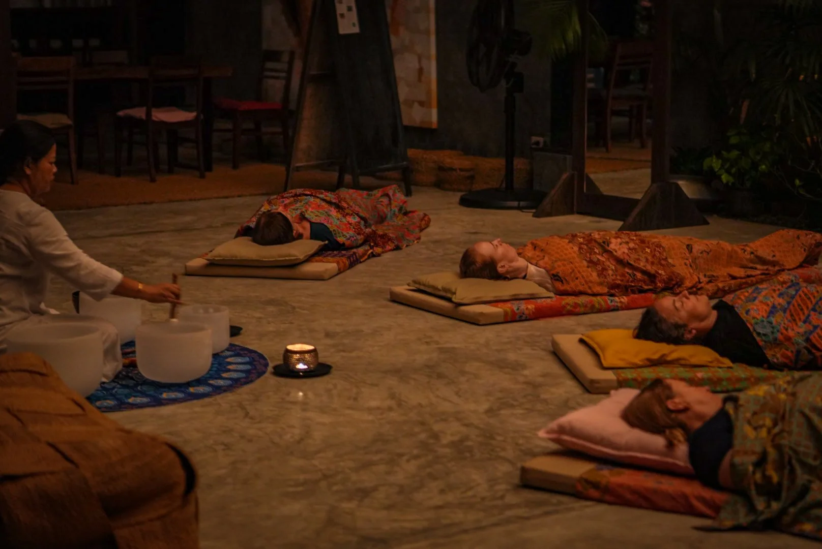 OCT 2025 PHUKET RETREAT