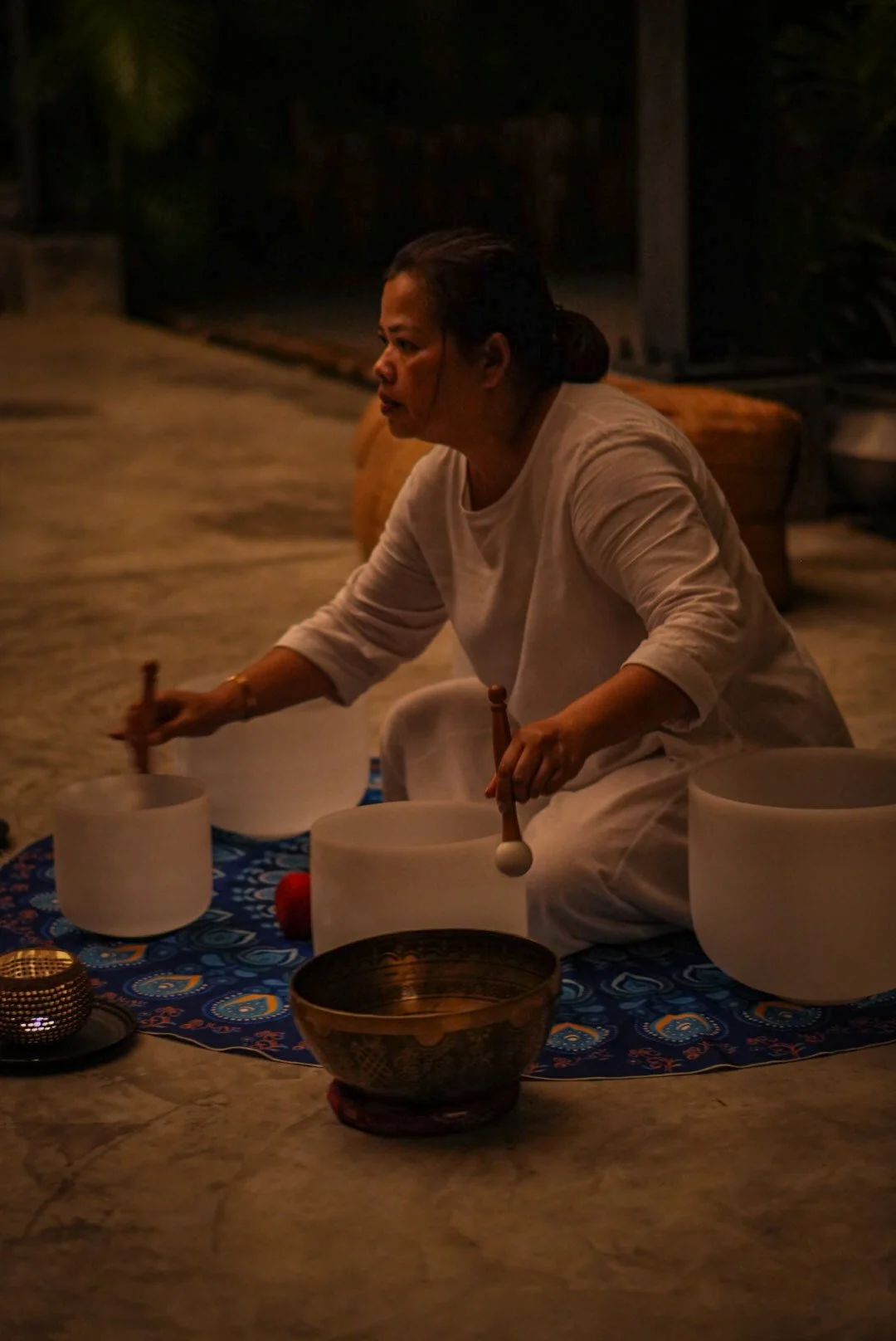 OCT 2025 PHUKET RETREAT