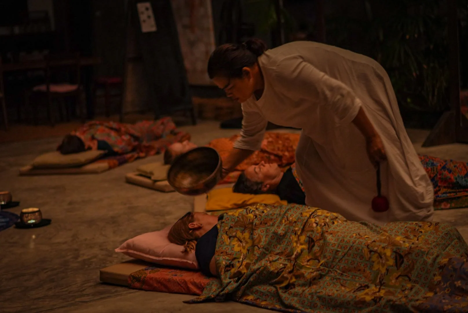 OCT 2025 PHUKET RETREAT