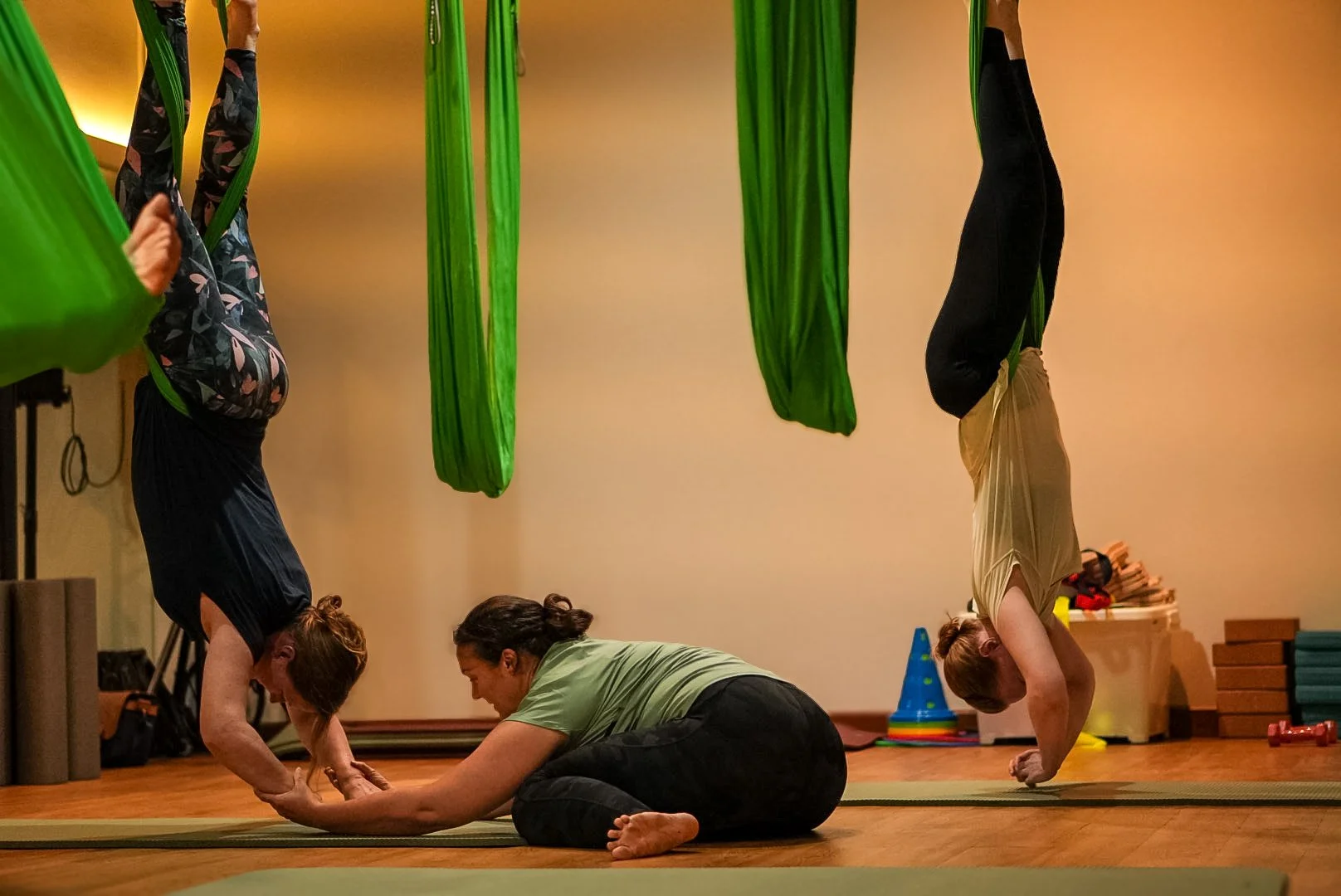 OCT 2025 PHUKET RETREAT