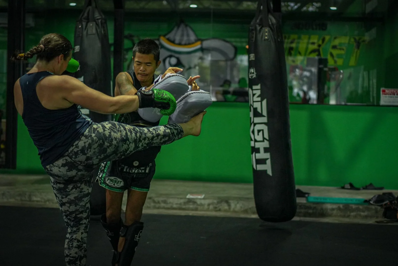 OCT 2025 PHUKET RETREAT