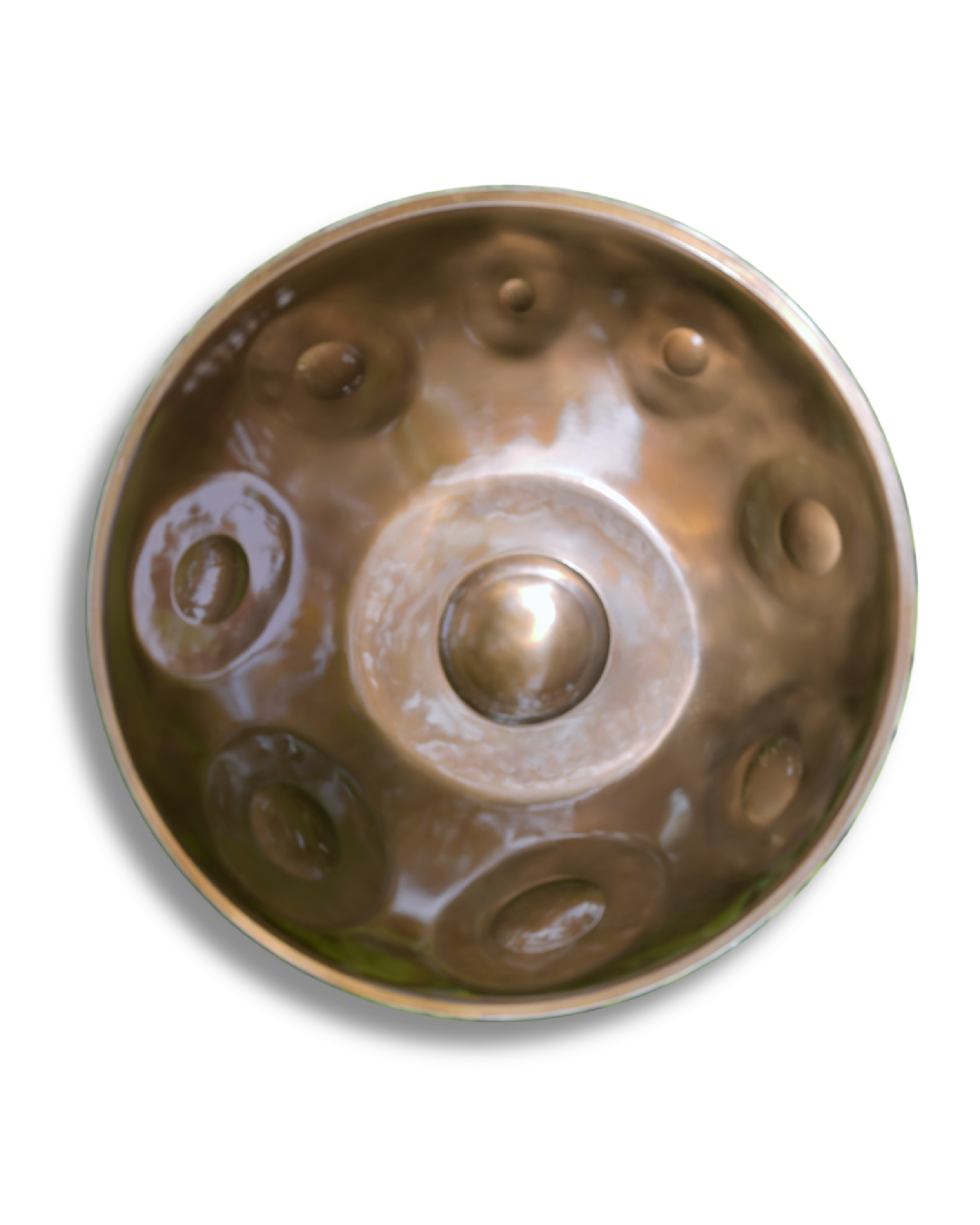 パーカッション・打楽器 LYhandpan F#2 Nordlys15 パーカッション・打楽器 LYhandpan F#2 Nordlys15 F#2 Nordlys 15