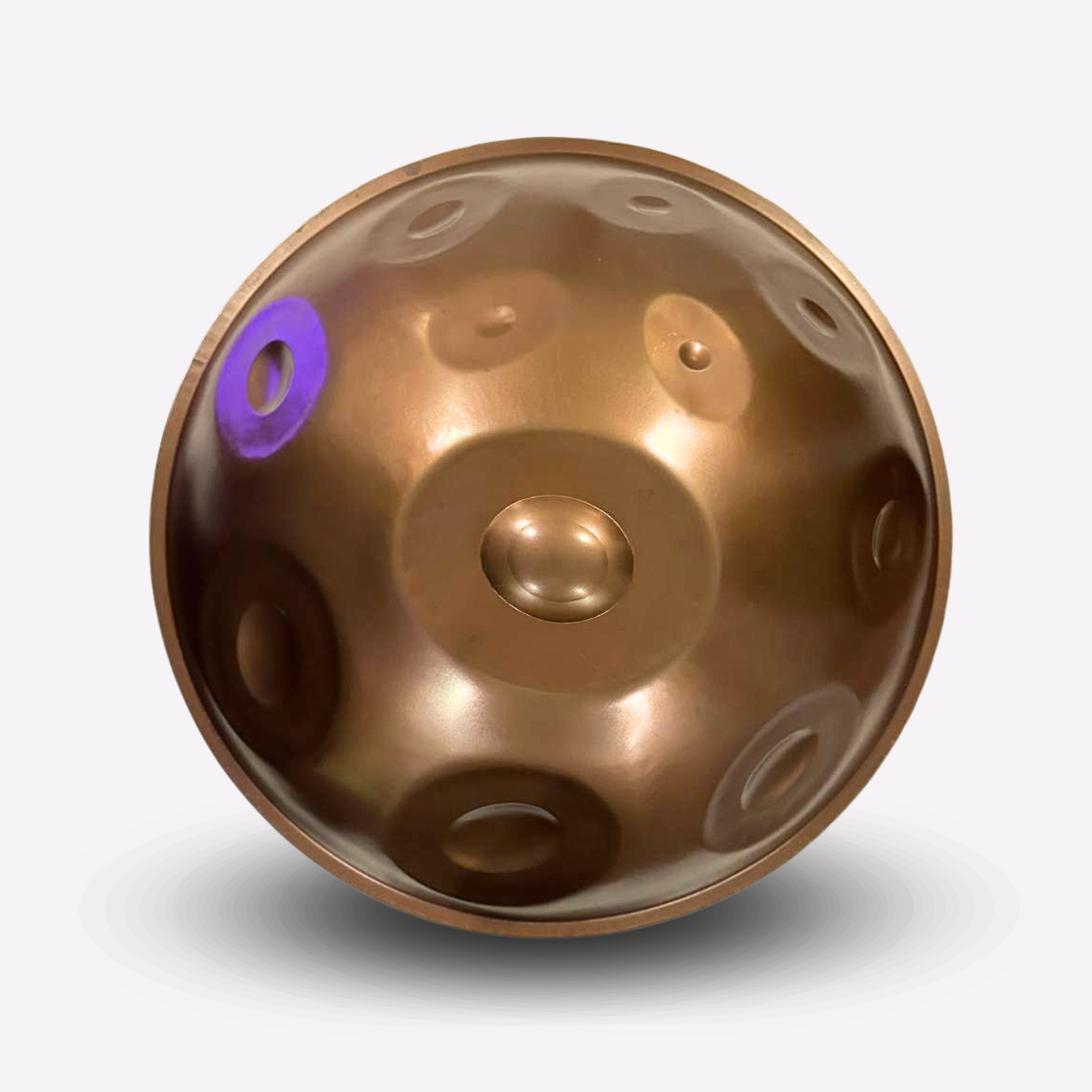 F# LOW PYGMY 