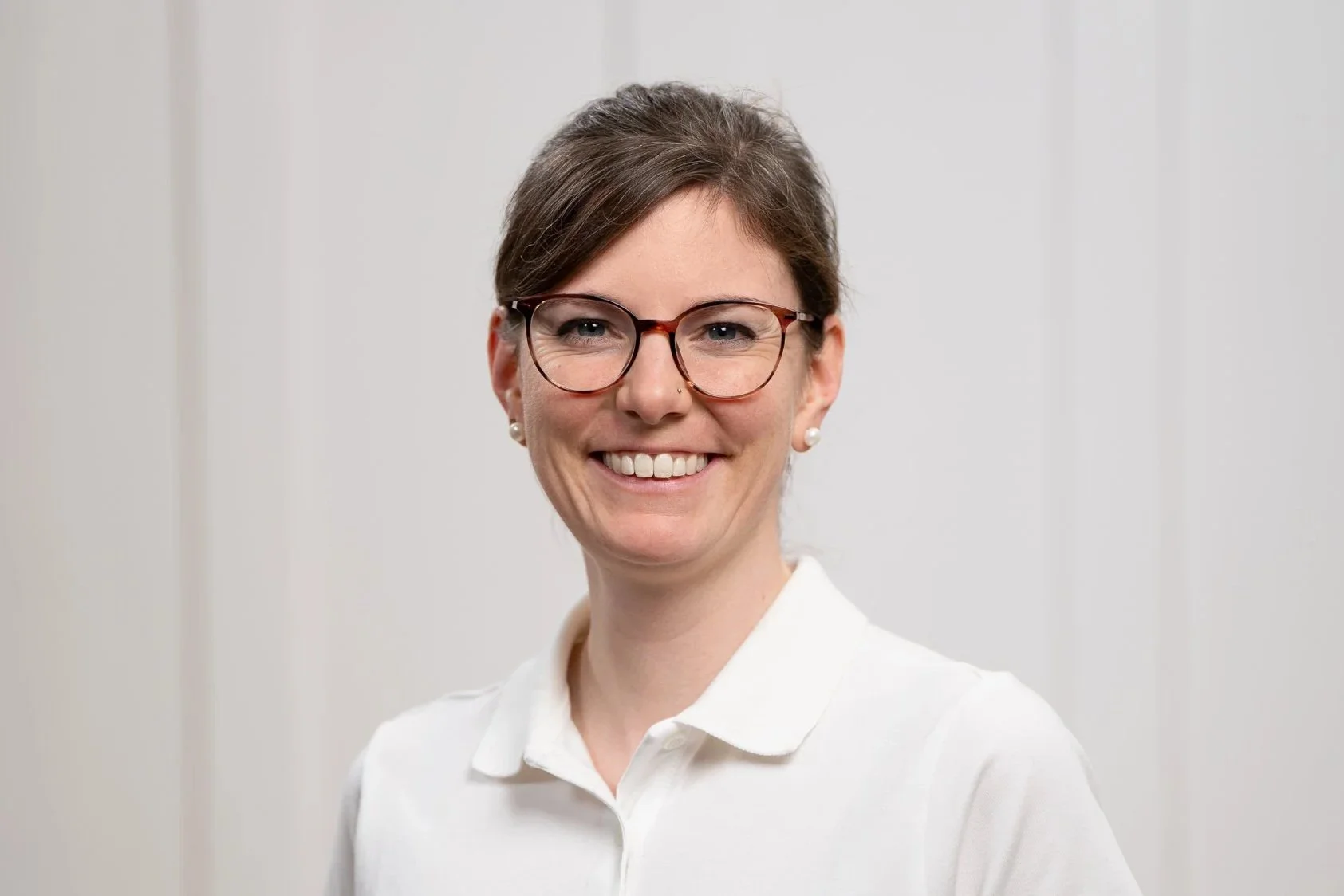 Physiotherapie Maya Reinhard Zürich Höngg