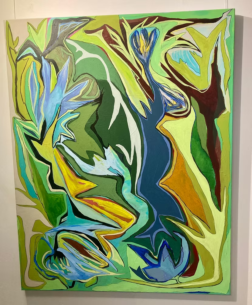 Ausstellung Baliere Frauenfeld 4.-20.10.2024 