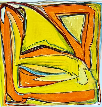 Ausstellung Falkengalerie 2.–25.April 2025