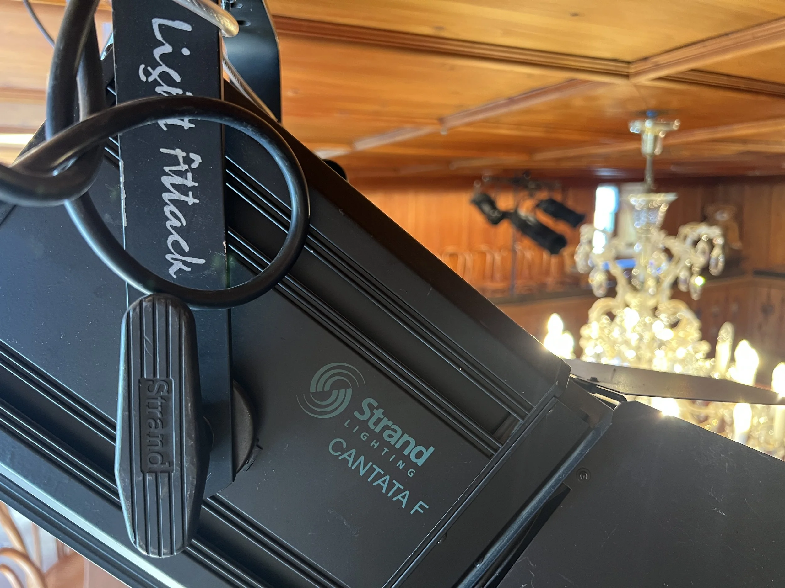 Scheinwerfer – Rechts – Details