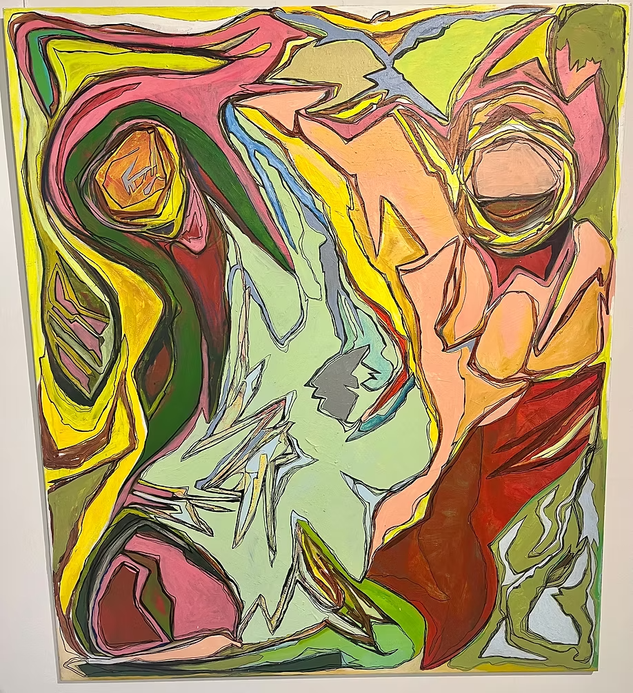 Ausstellung Baliere Frauenfeld 4.–20.10.2024 