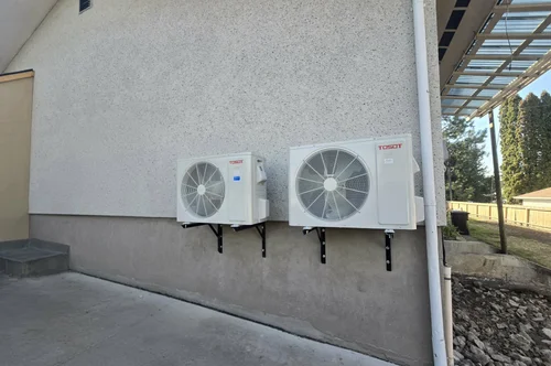 Haze Heating & Air Conditioning photo 4