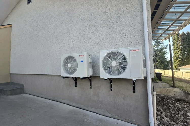 Haze Heating & Air Conditioning photo 5