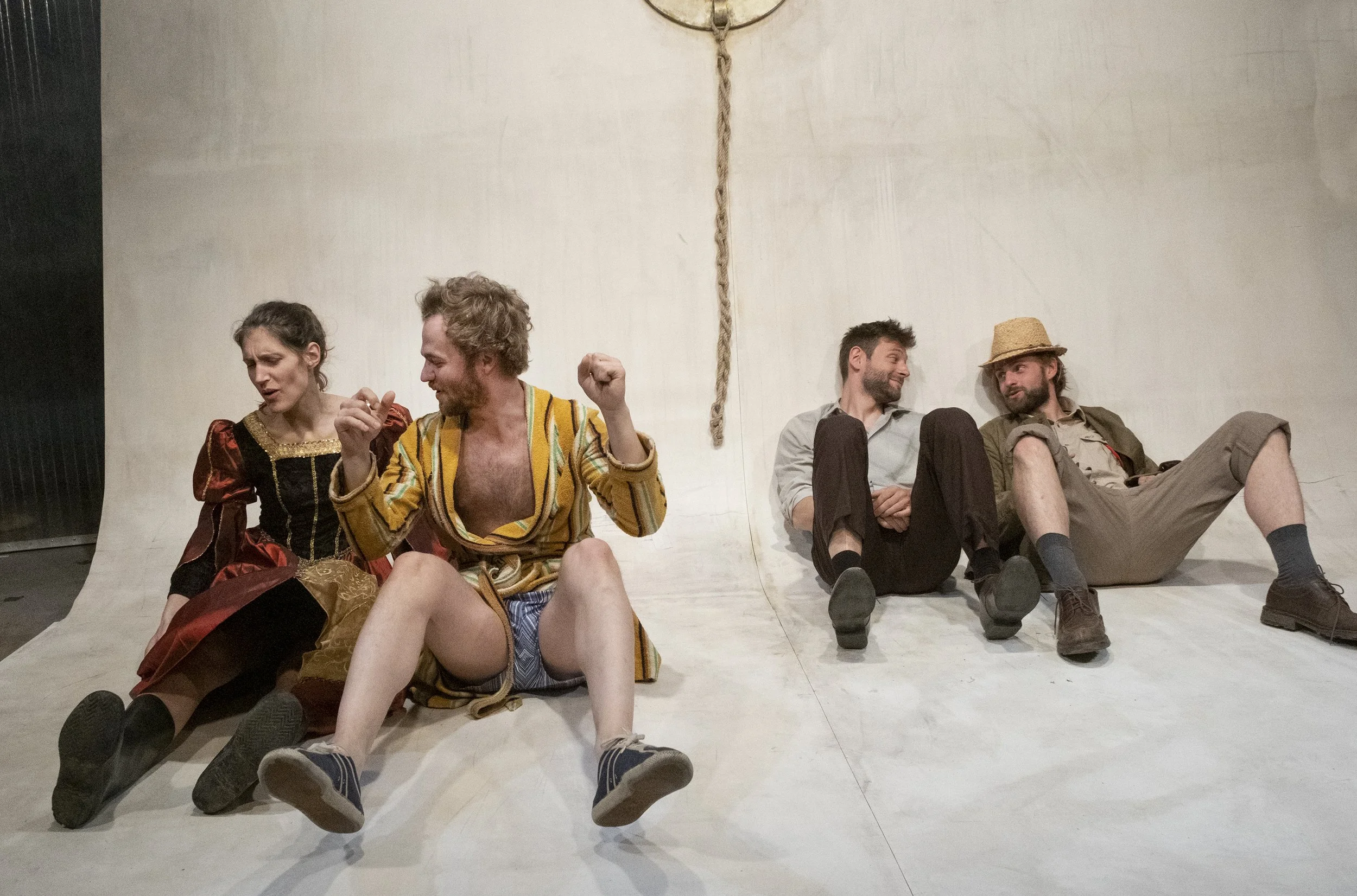 Juráček: Deník 1974-1989