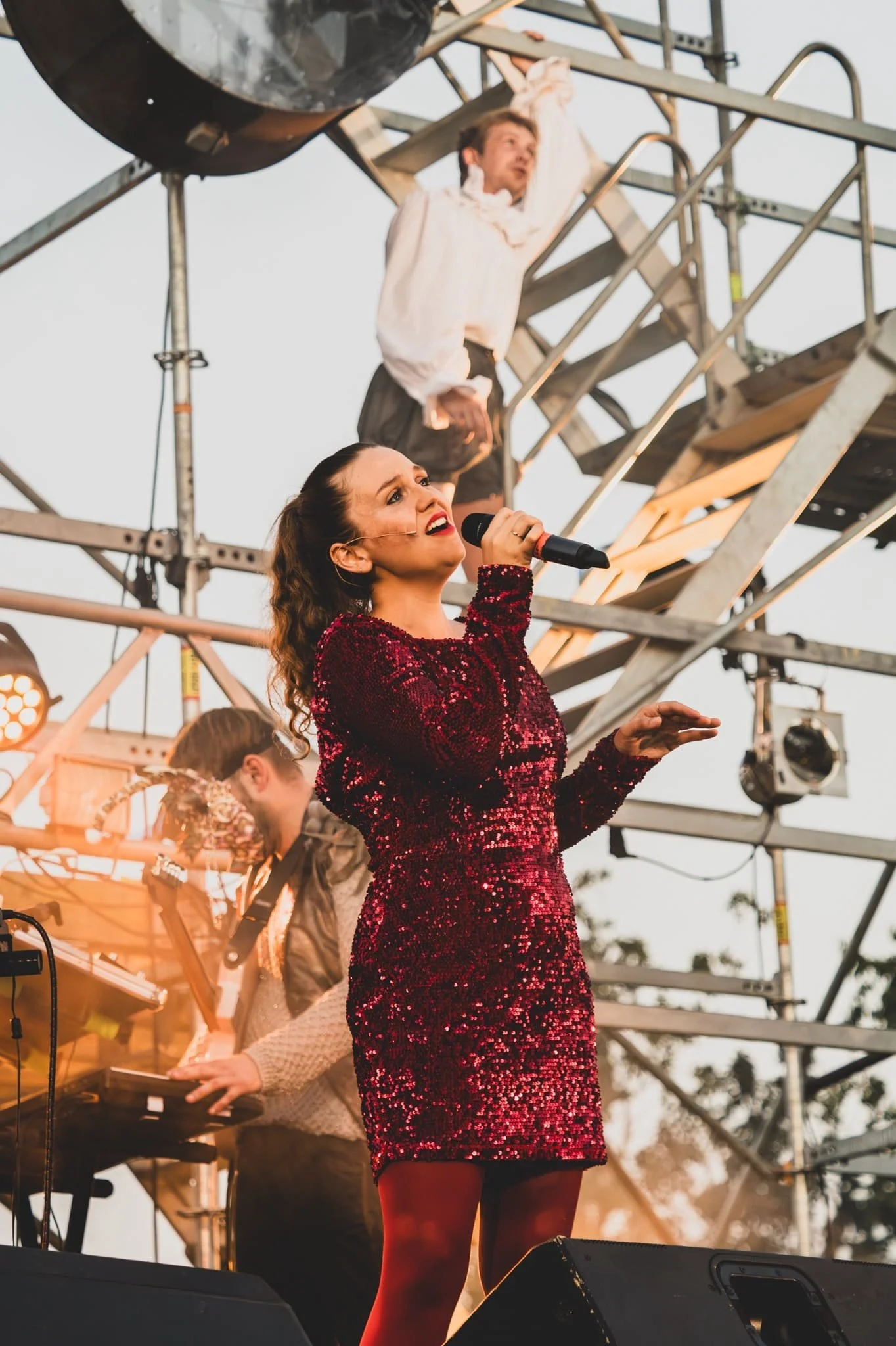 Andrea Steinbauer jako Andromeda(1).jpg