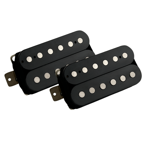 R-Series Humbuckers — Wilkinson Direct