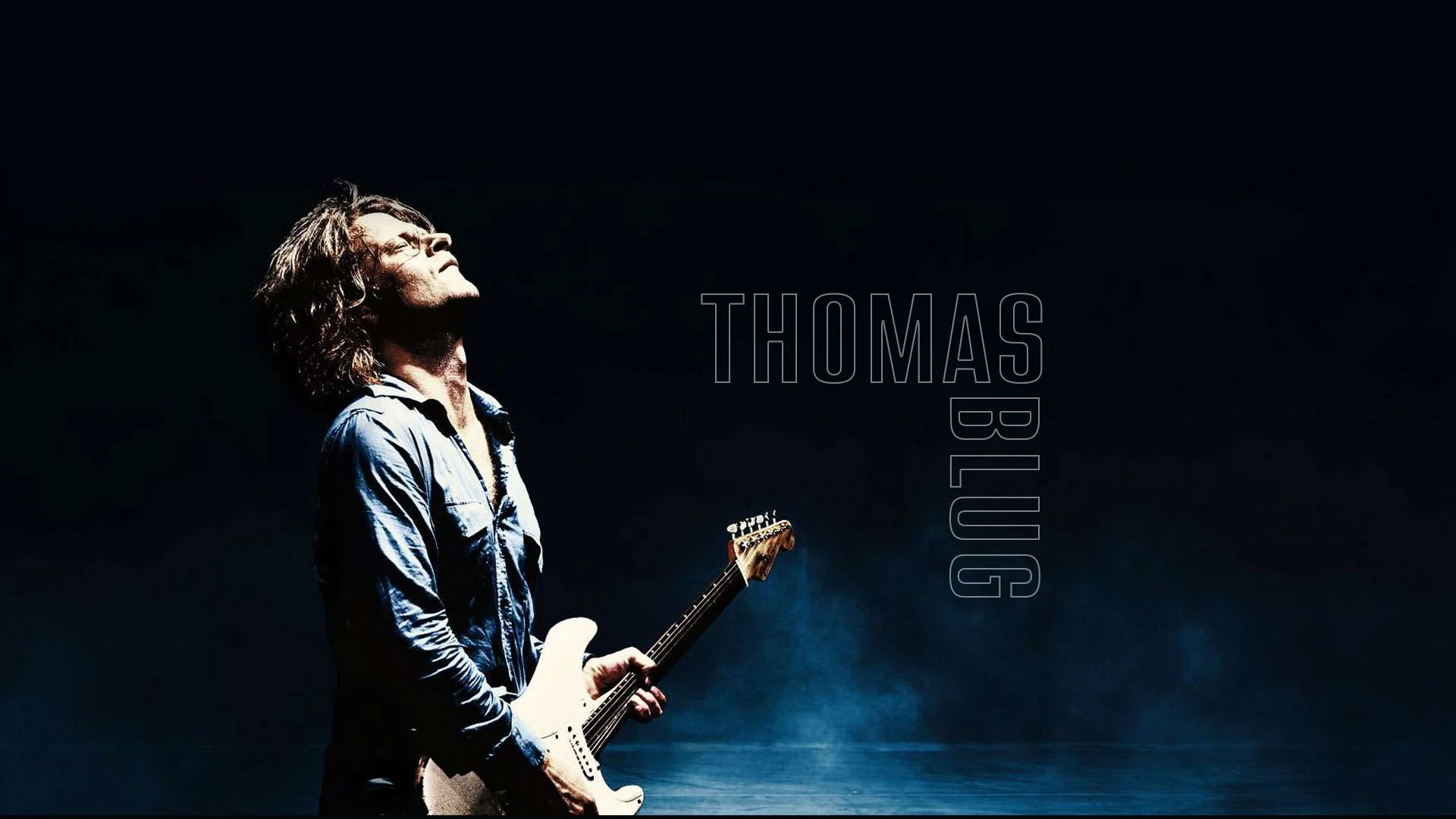 Thomas Blug — Wilkinson Direct