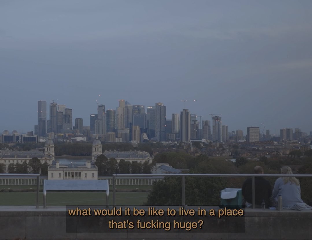 &lsquo;Some Things Found&rsquo;

A year after we made &lsquo;Roof&rsquo; October 2023, a good friend of ours sent through the idea of entering a film making competition.

Make a documentary in 36hrs, from being delivered with a theme and creating the