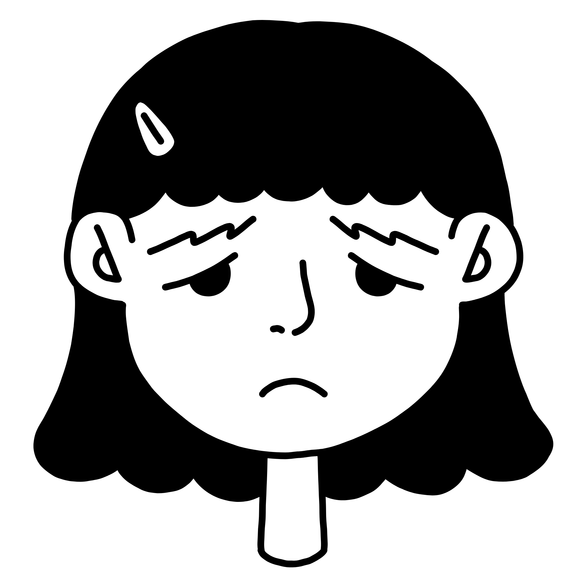 ورقة عمل: التعبير عن المشاعر والأحداث اليومية