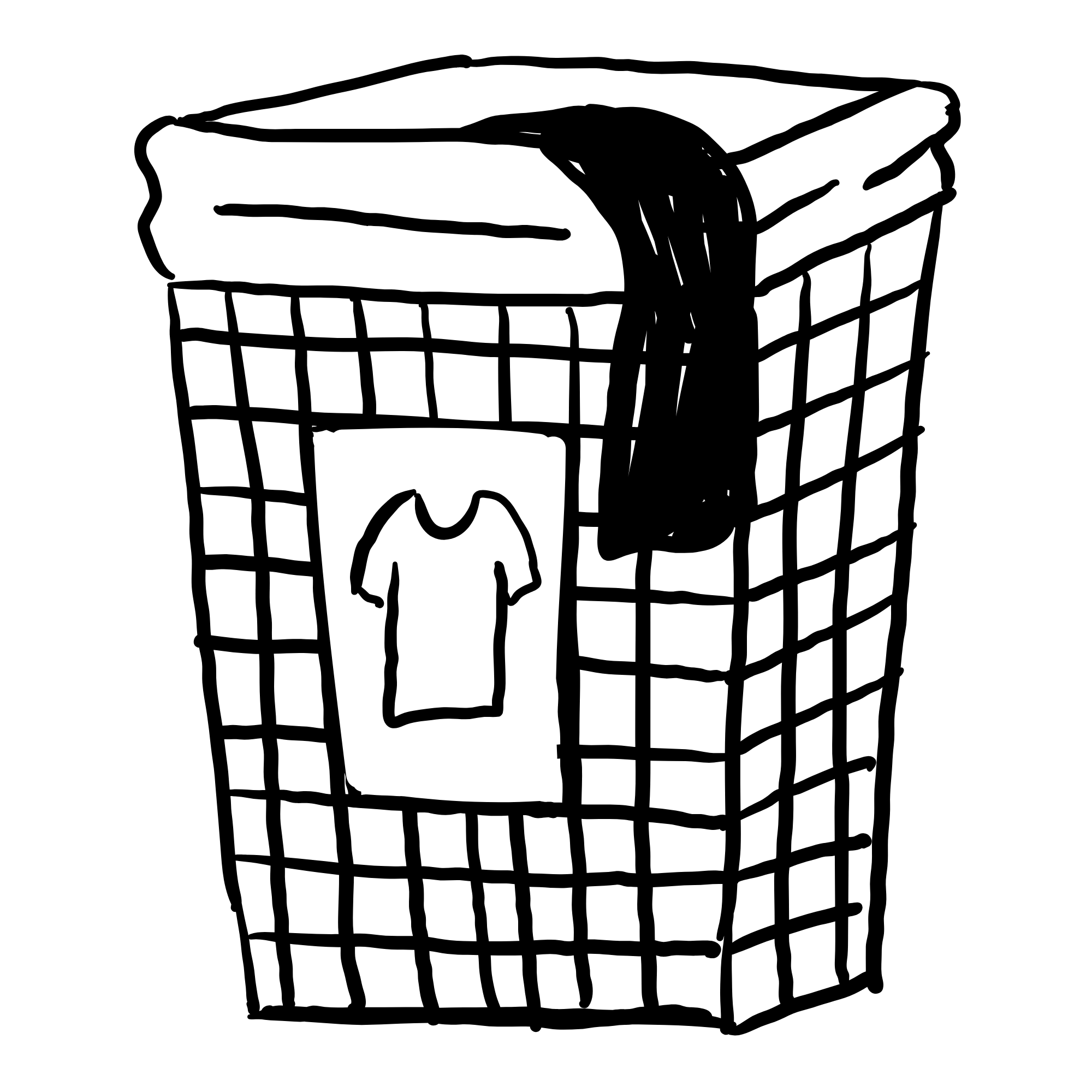 Vocabulary Worksheet: Cleaning Tools