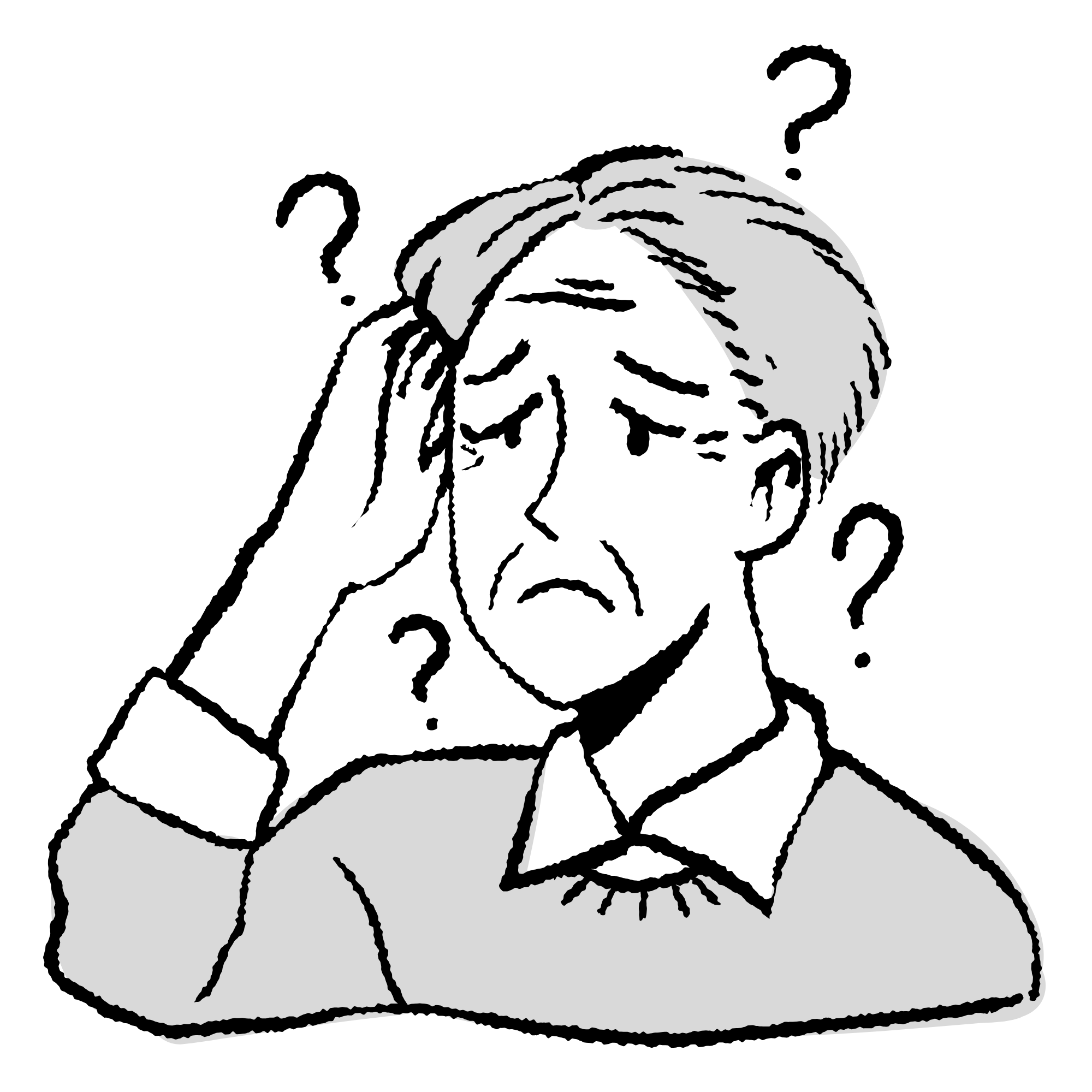 Reading Worksheet: The Most Forgetful Man in the World