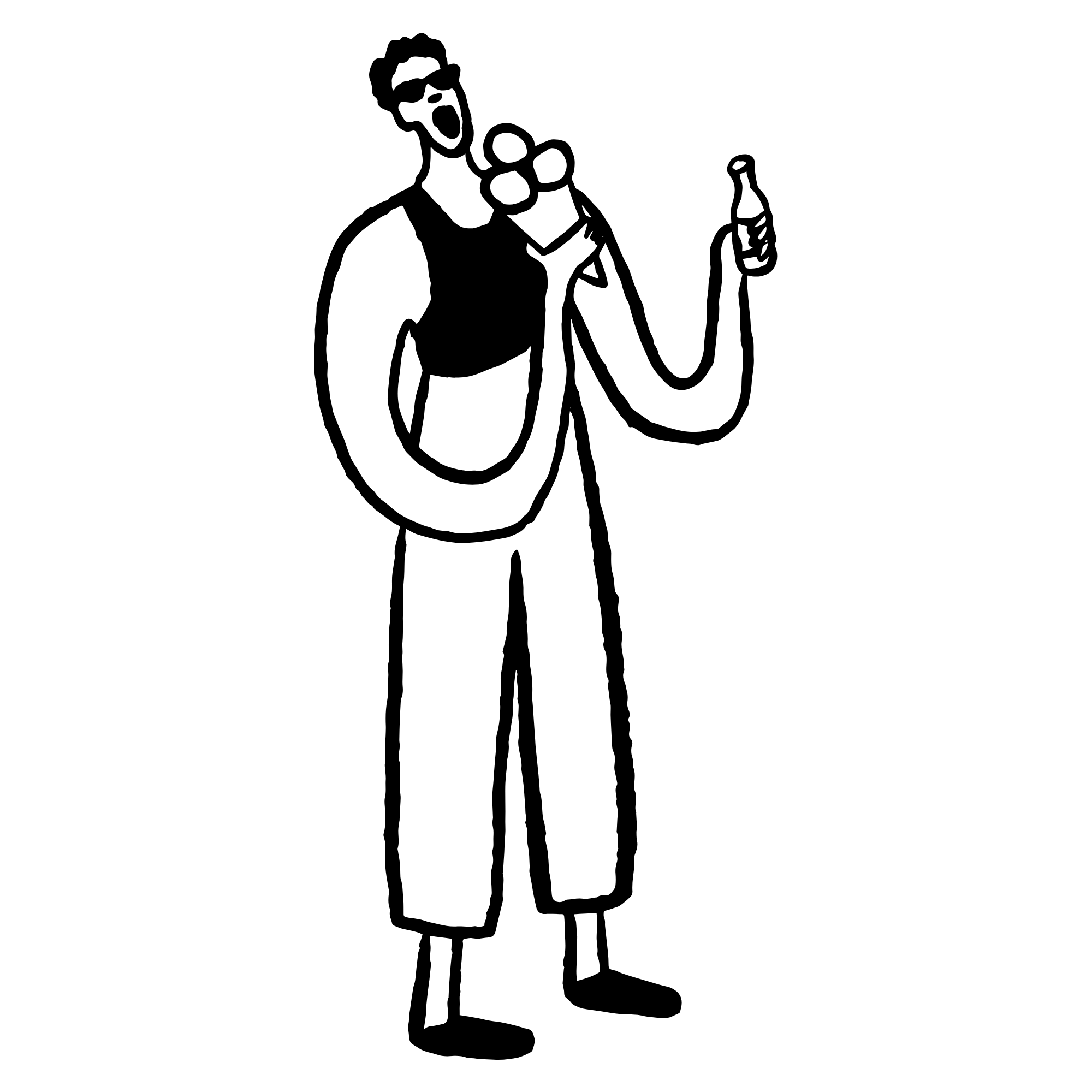 Grammar Worksheet: Shifts in Verb Voice and Mood