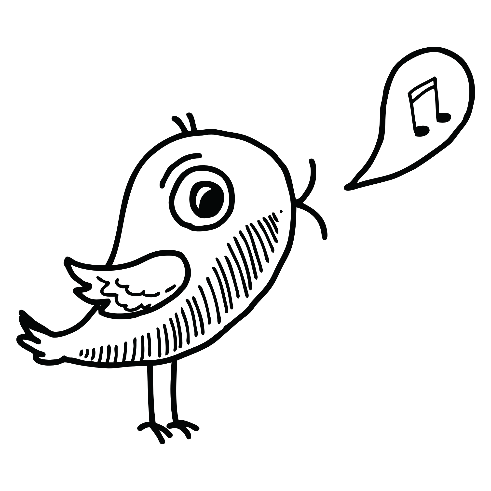 Animal Names Used as Verbs