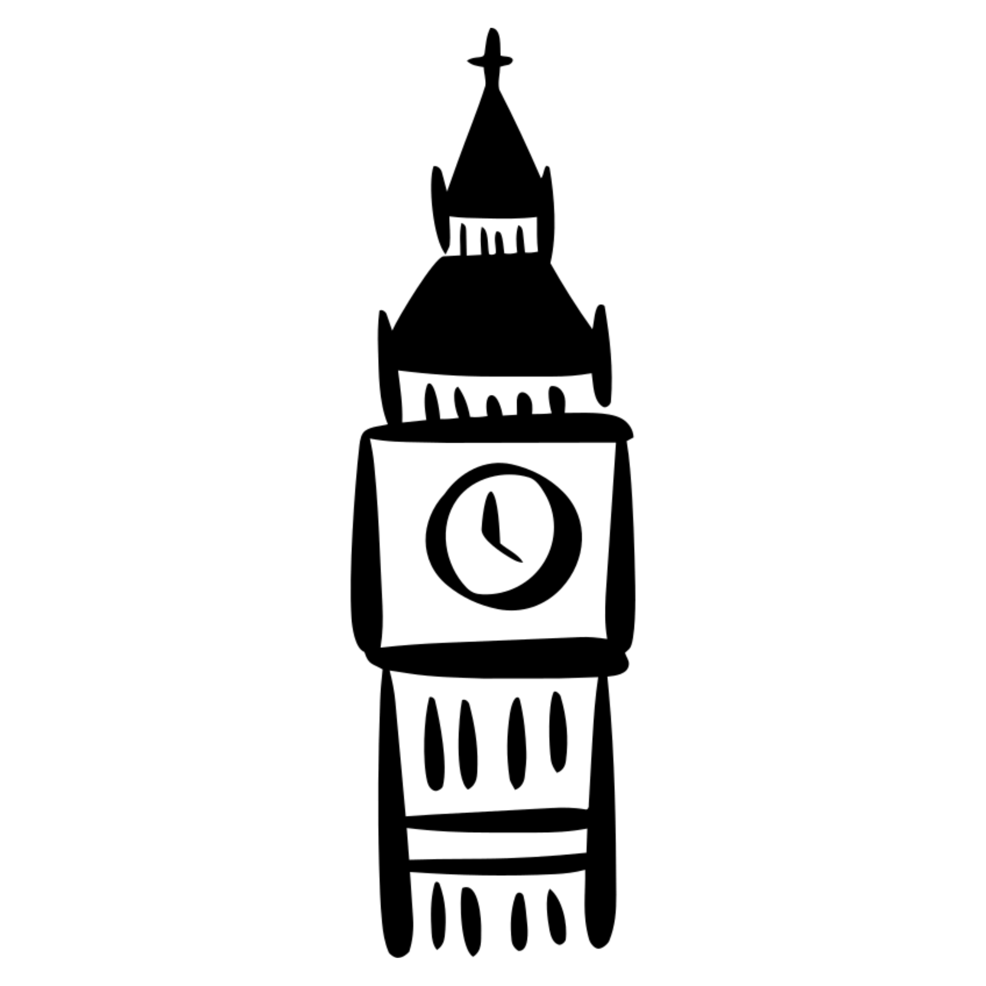 Romantic Poetry Worksheet: London, 1802 by William Wordsworth