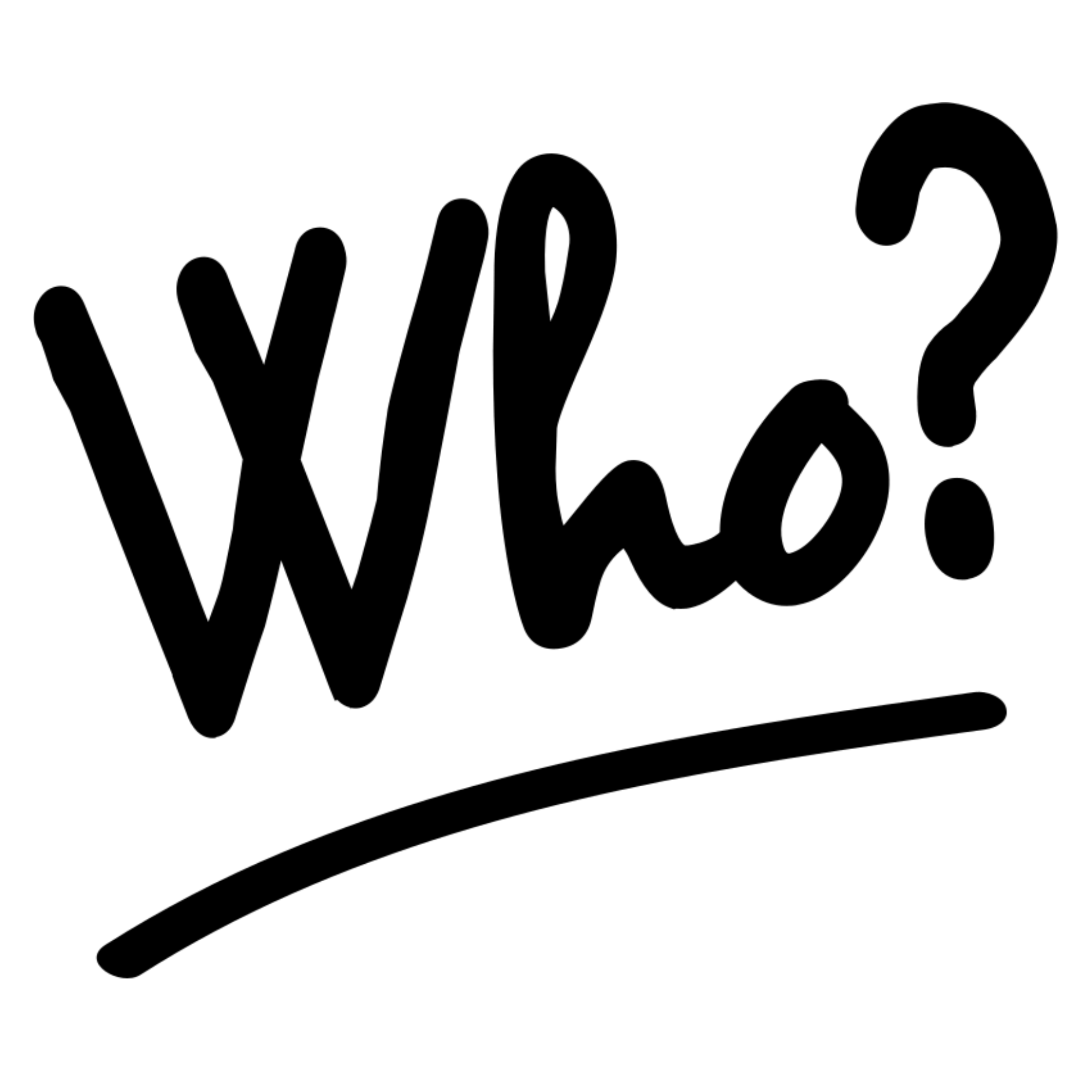 Who vs. Whom in Questions and Clauses