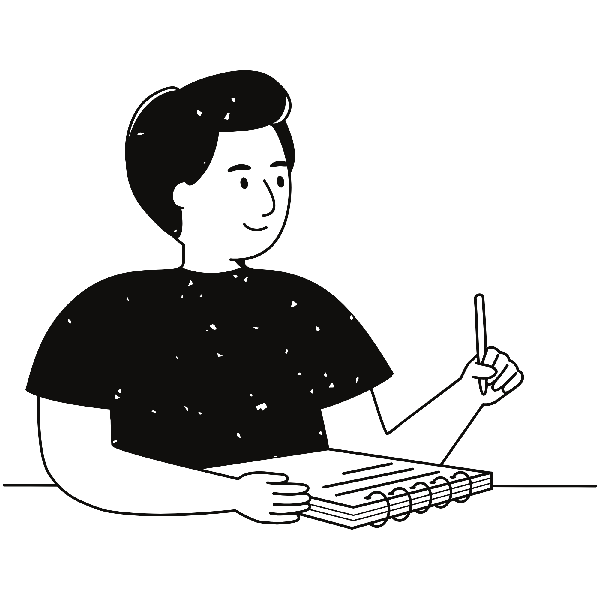 ورقة عمل: كتابة مقالات قصيرة