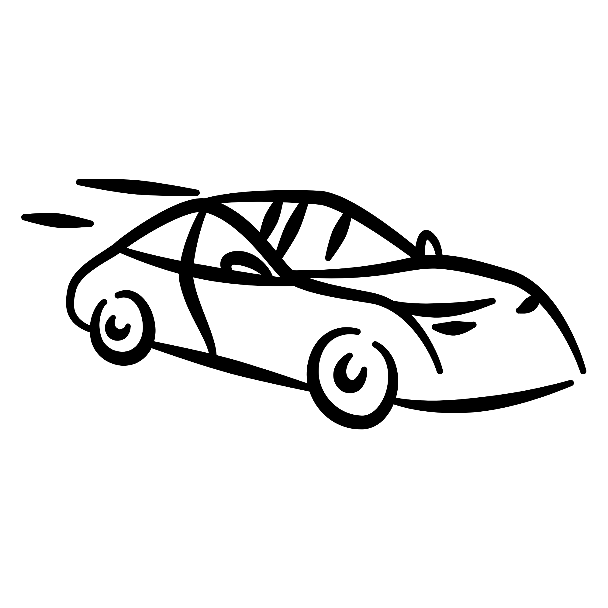 Vocabulary Worksheet: Car Parts