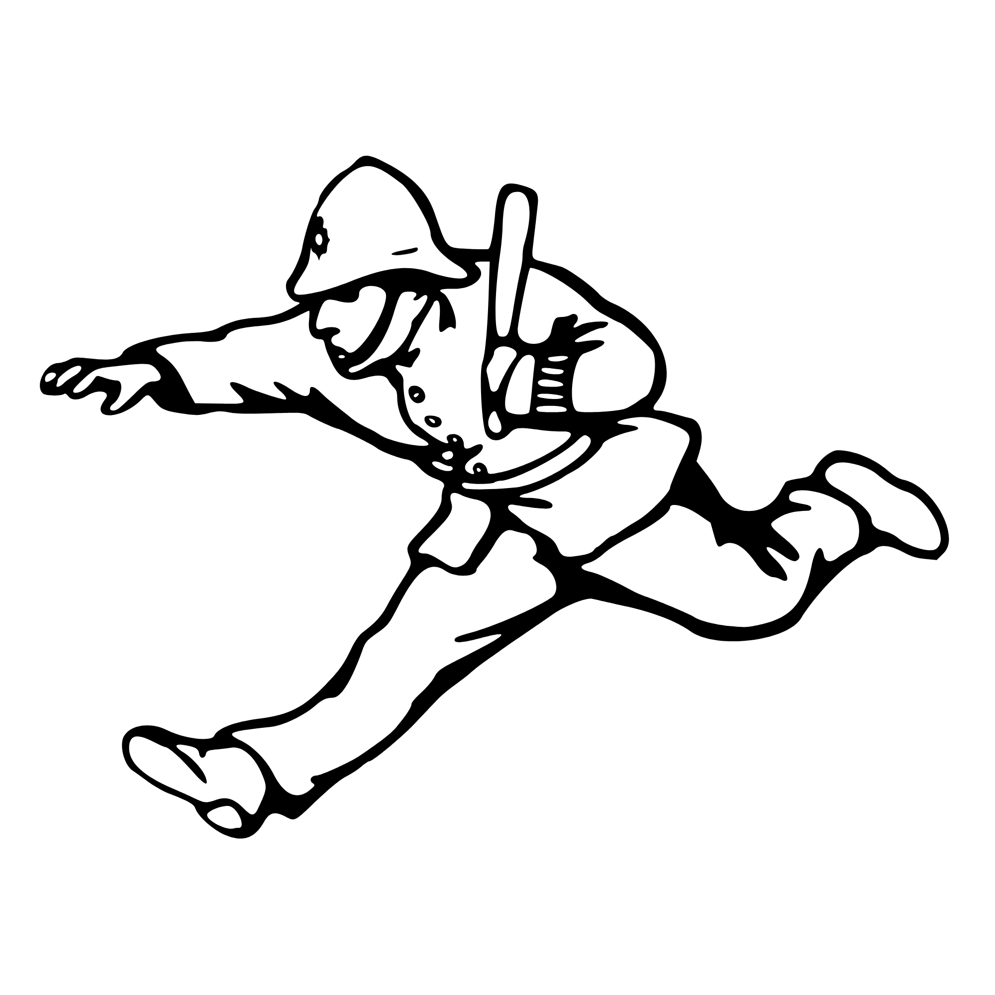 A Soldier for the Crown by Charles Johnson – Worksheet