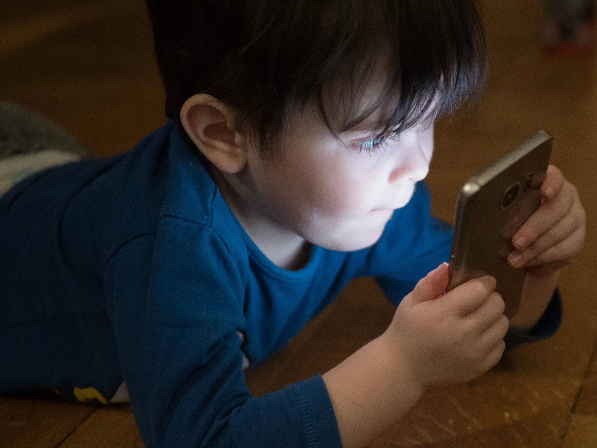 Understanding Virtual Autism: The Impact Of Excessive Screen Time On Child Development