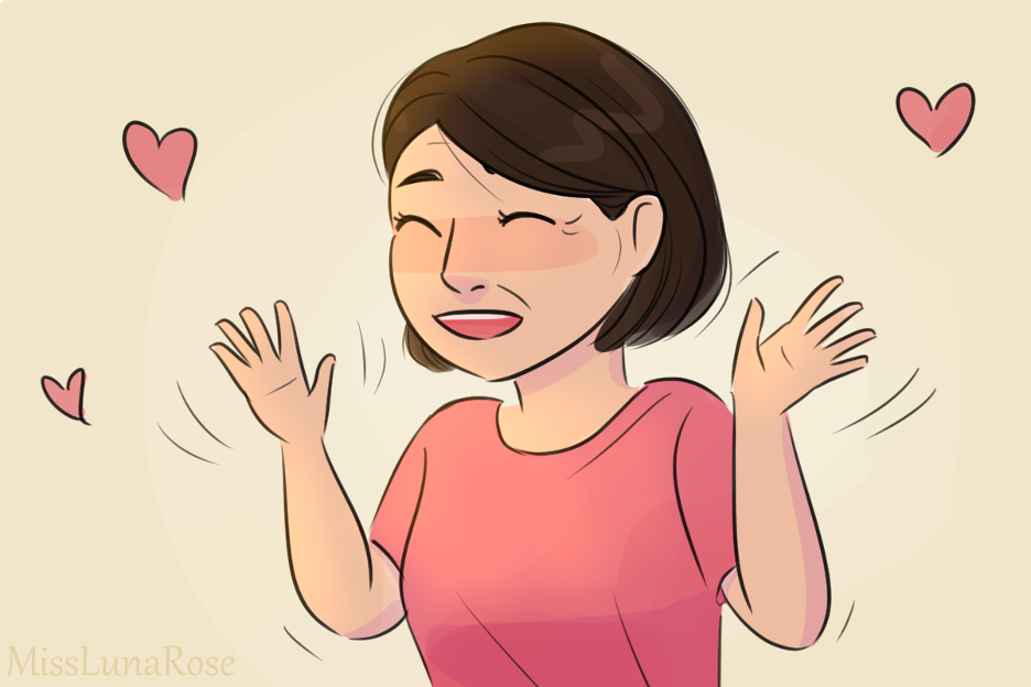 Stimming: A Slice of it