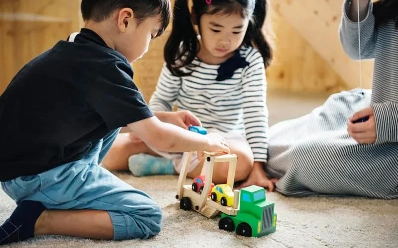 Autism – Myths, Misconceptions and the Reality