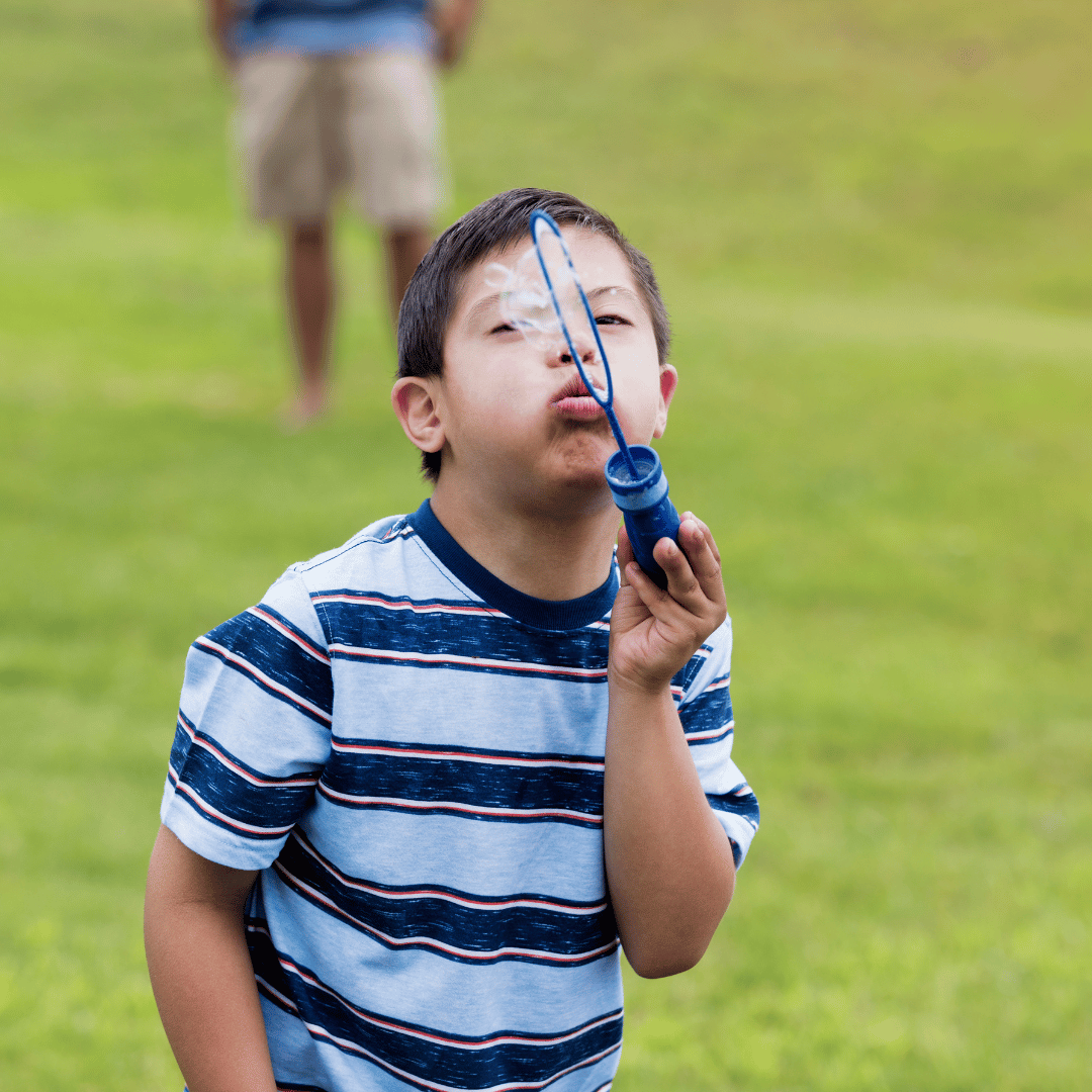 Oral motor Exercises in Children with Autism spectrum Disorder: Myths vs. Facts
