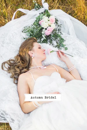 Autumn Bridal