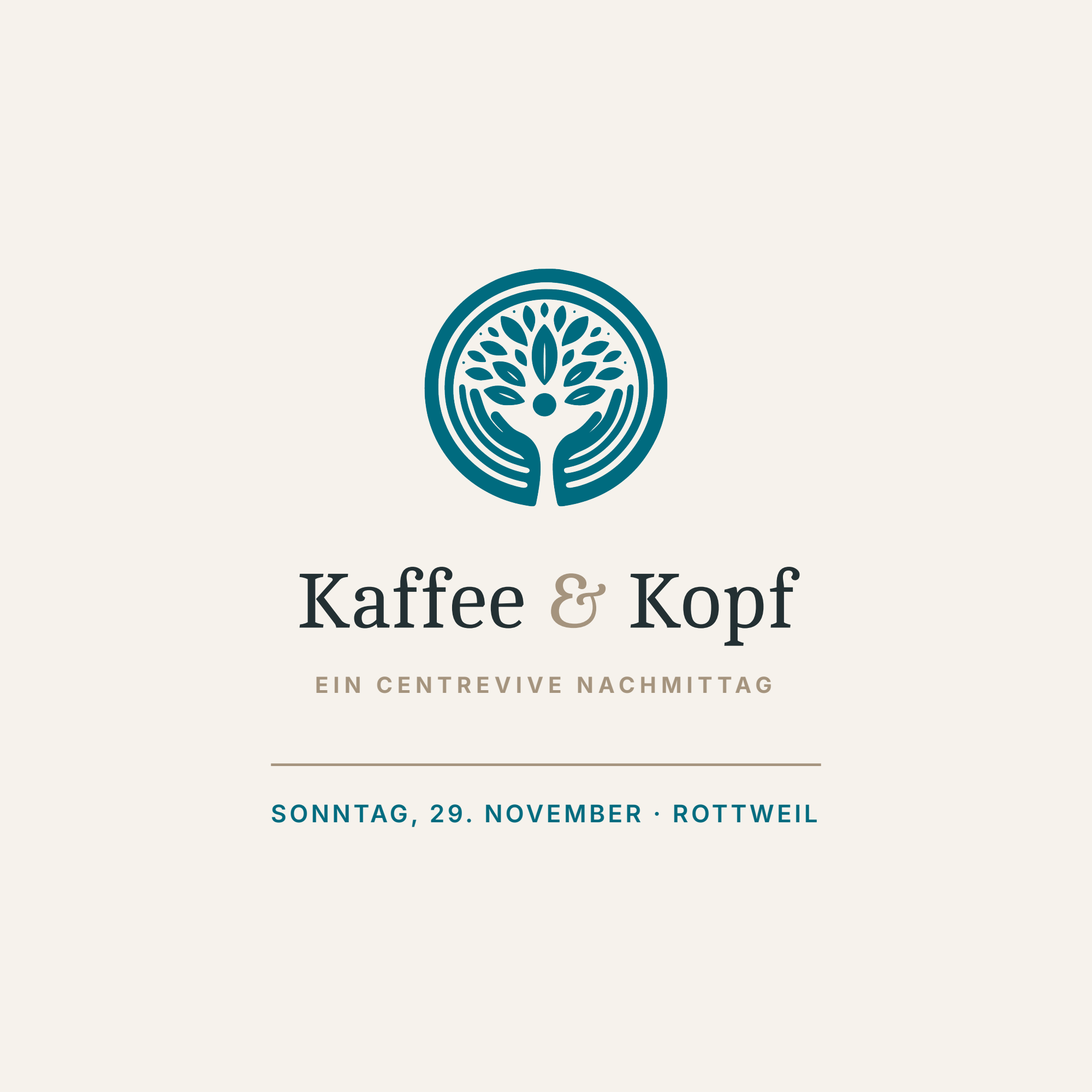 29. November 2026 · Wenn die Feiertage näher rücken