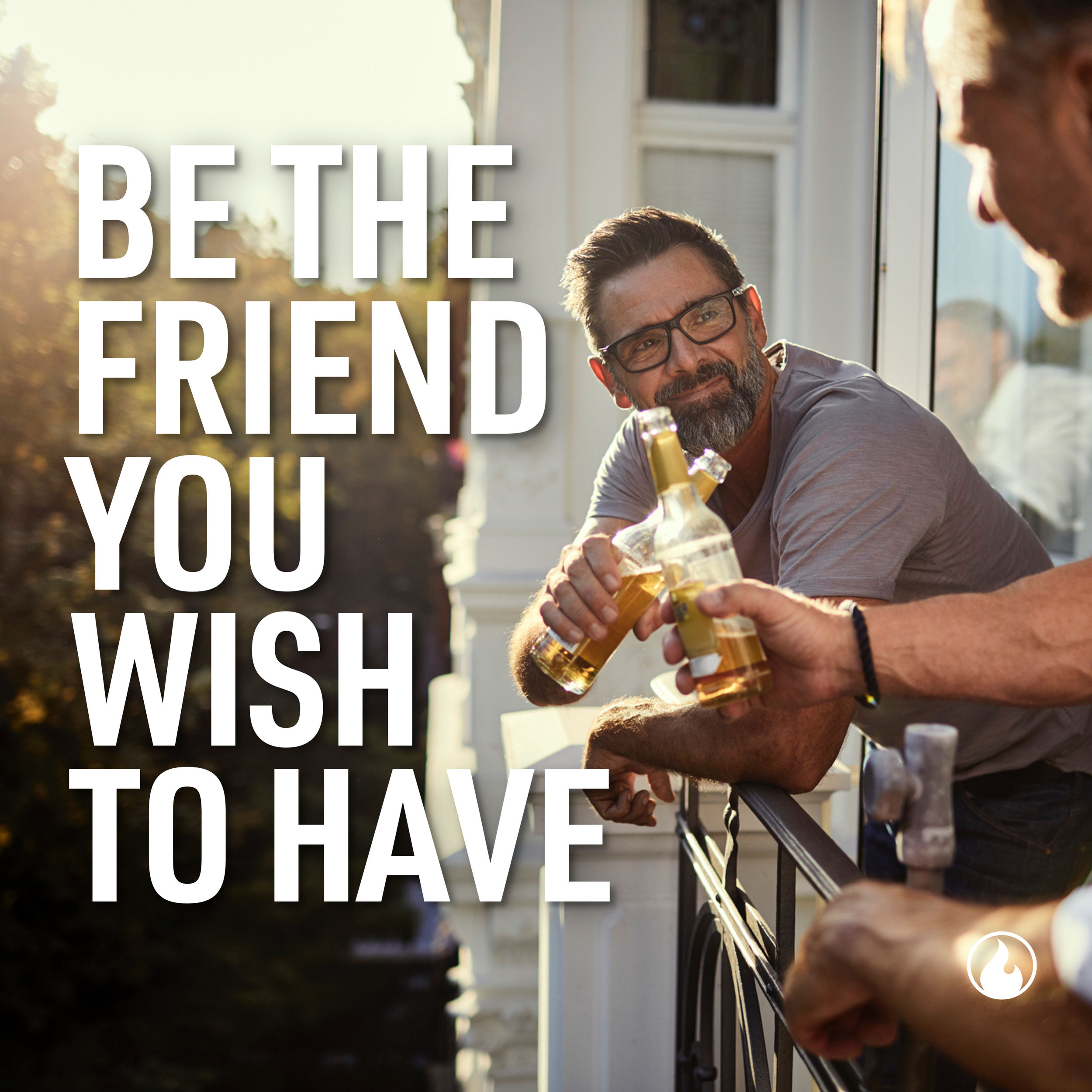 friends