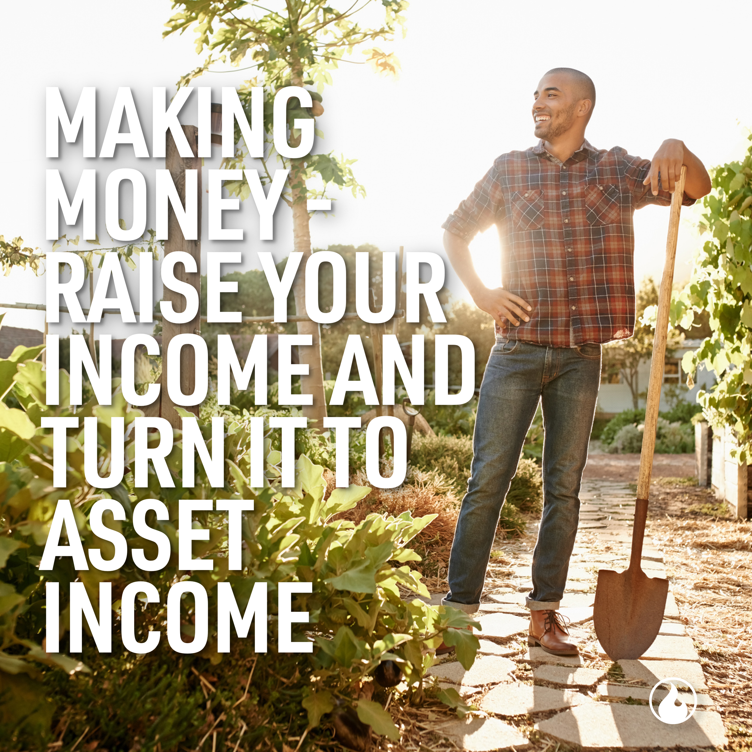 making money
