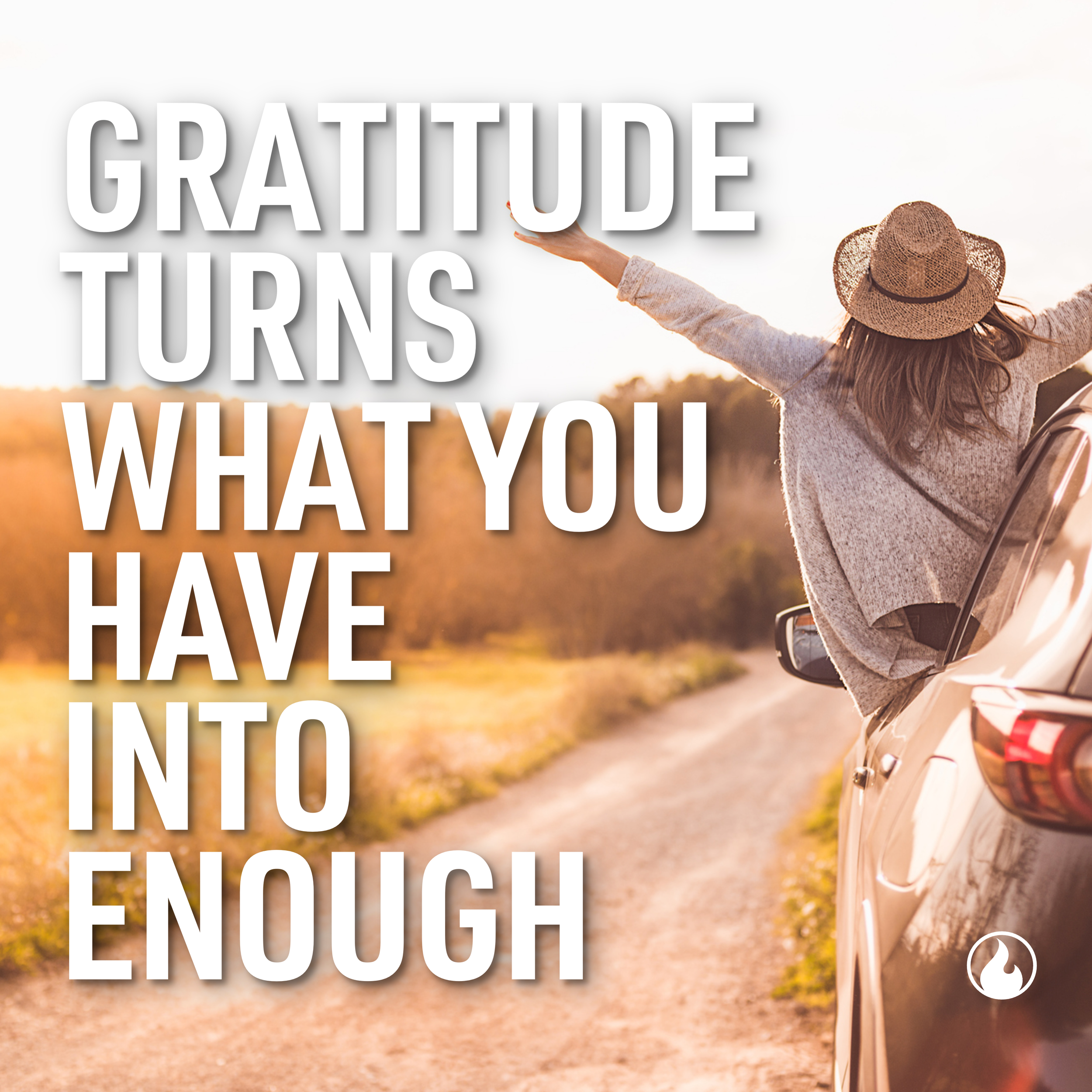 gratitude