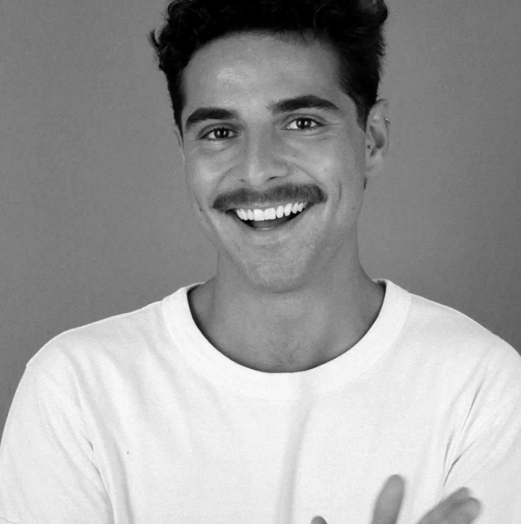 Caco Morão / PRODUÇÃO E FOTOGRAFIA