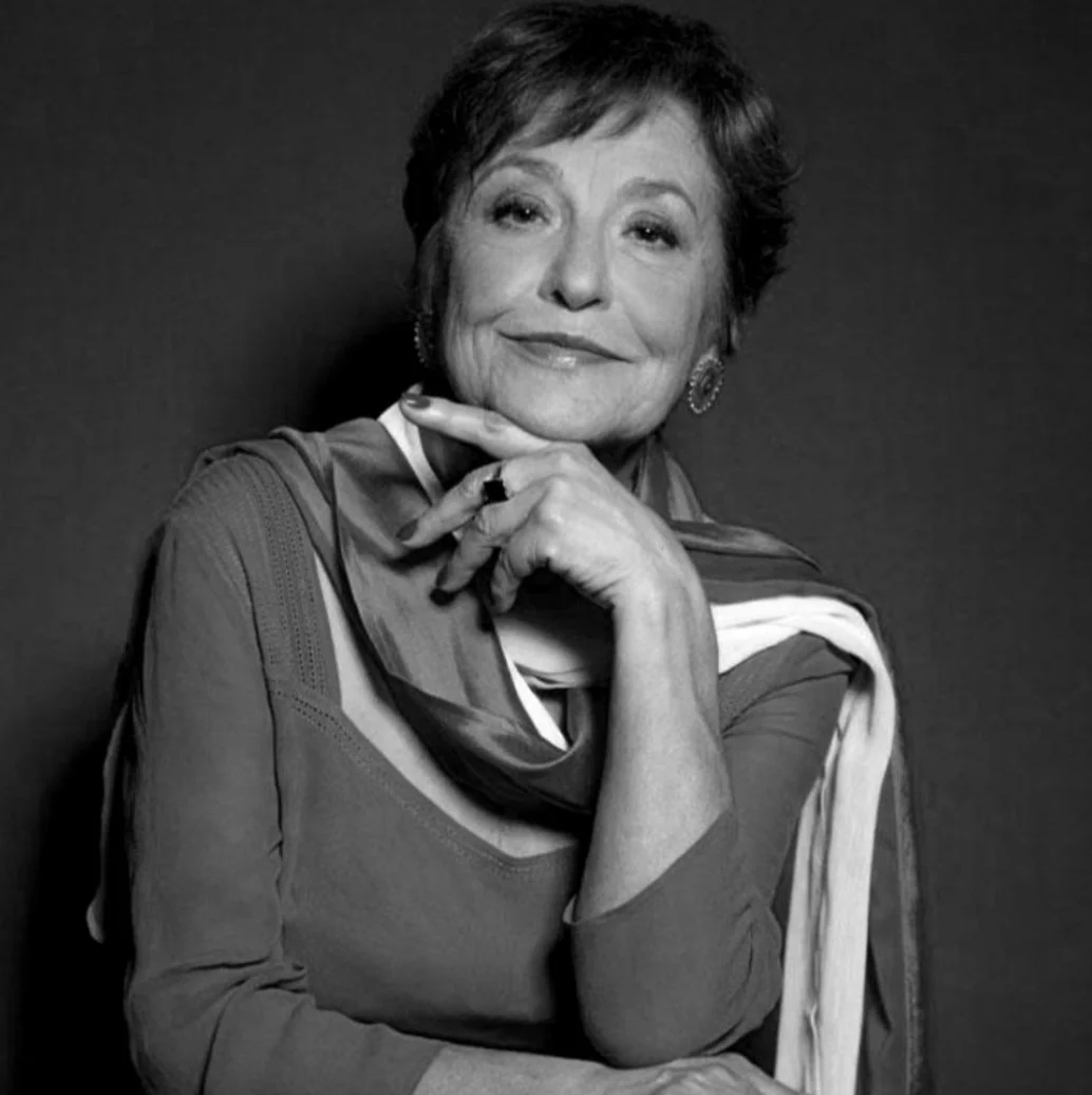 Maria José Baião / ATRIZ e APRESENTADORA