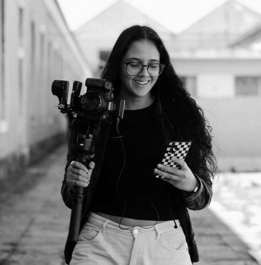 Inês Leote / VIDEO