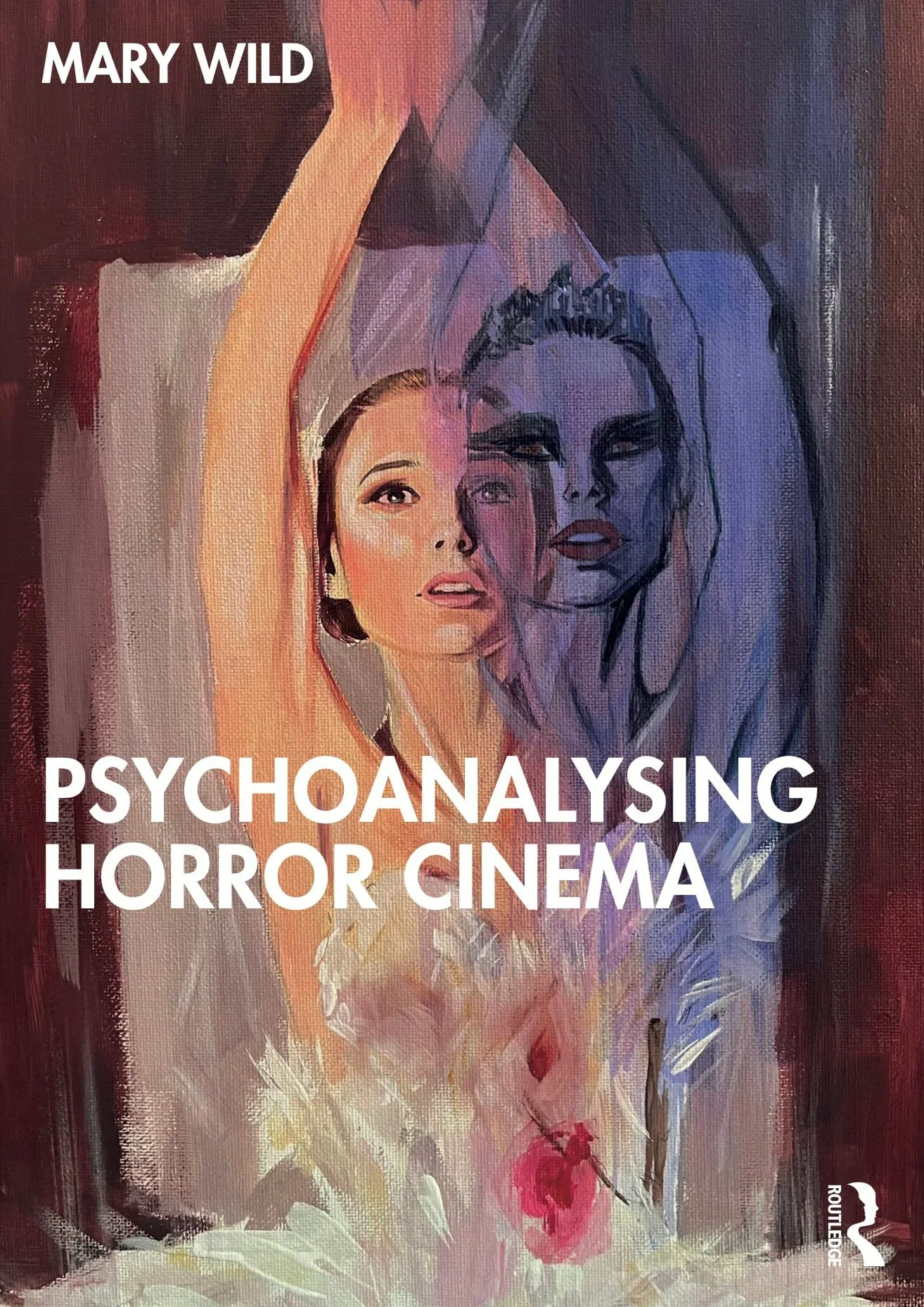 Mary Wild Takes us on a Psychoanalytical Tour of Horror Cinema in Psychoanalyzing Horror Cinema