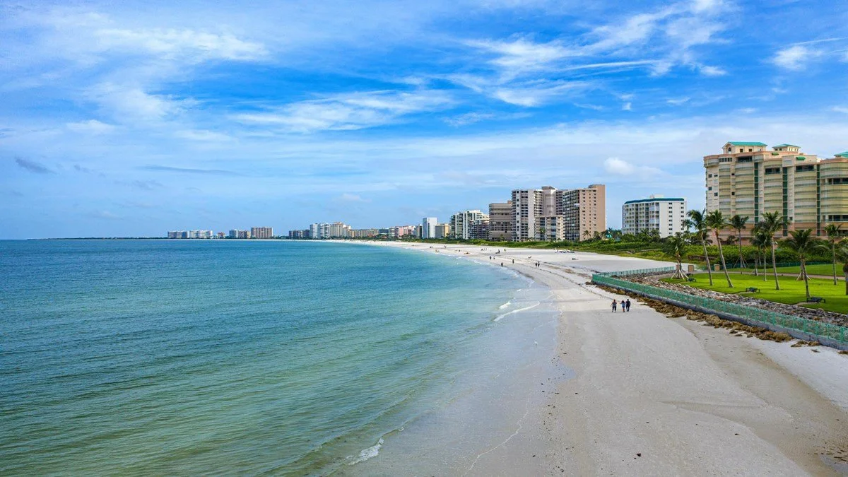 Discovering Marco Island: A Guide to Its Charming Neighborhoods