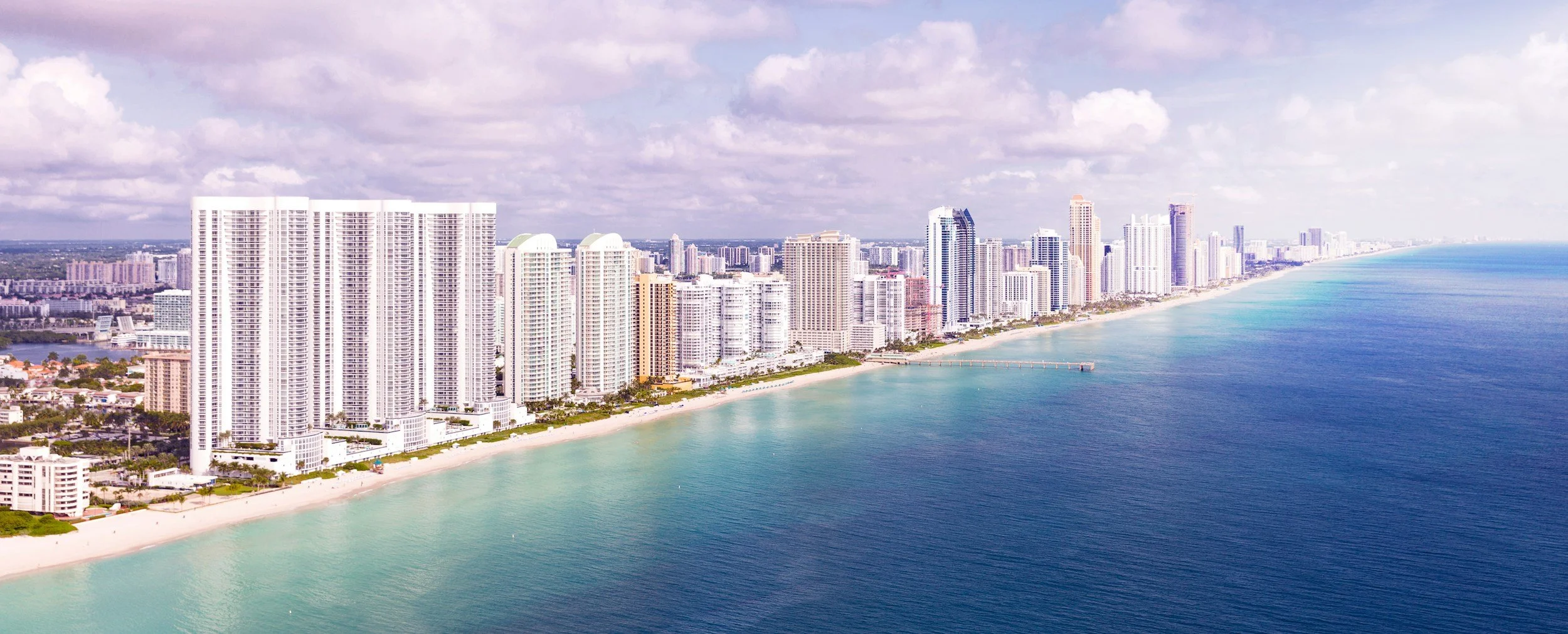Florida's Condo Market Faces Turbulence Amid Rising Costs and New Regulations