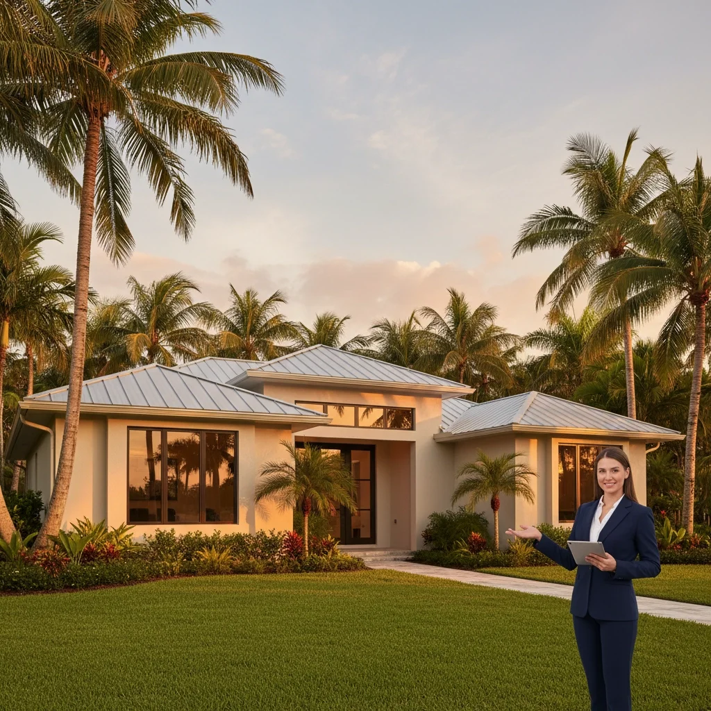 Get Your Free Comparative Market Analysis Online: The Ultimate Guide to Pricing Your Southwest Florida Home