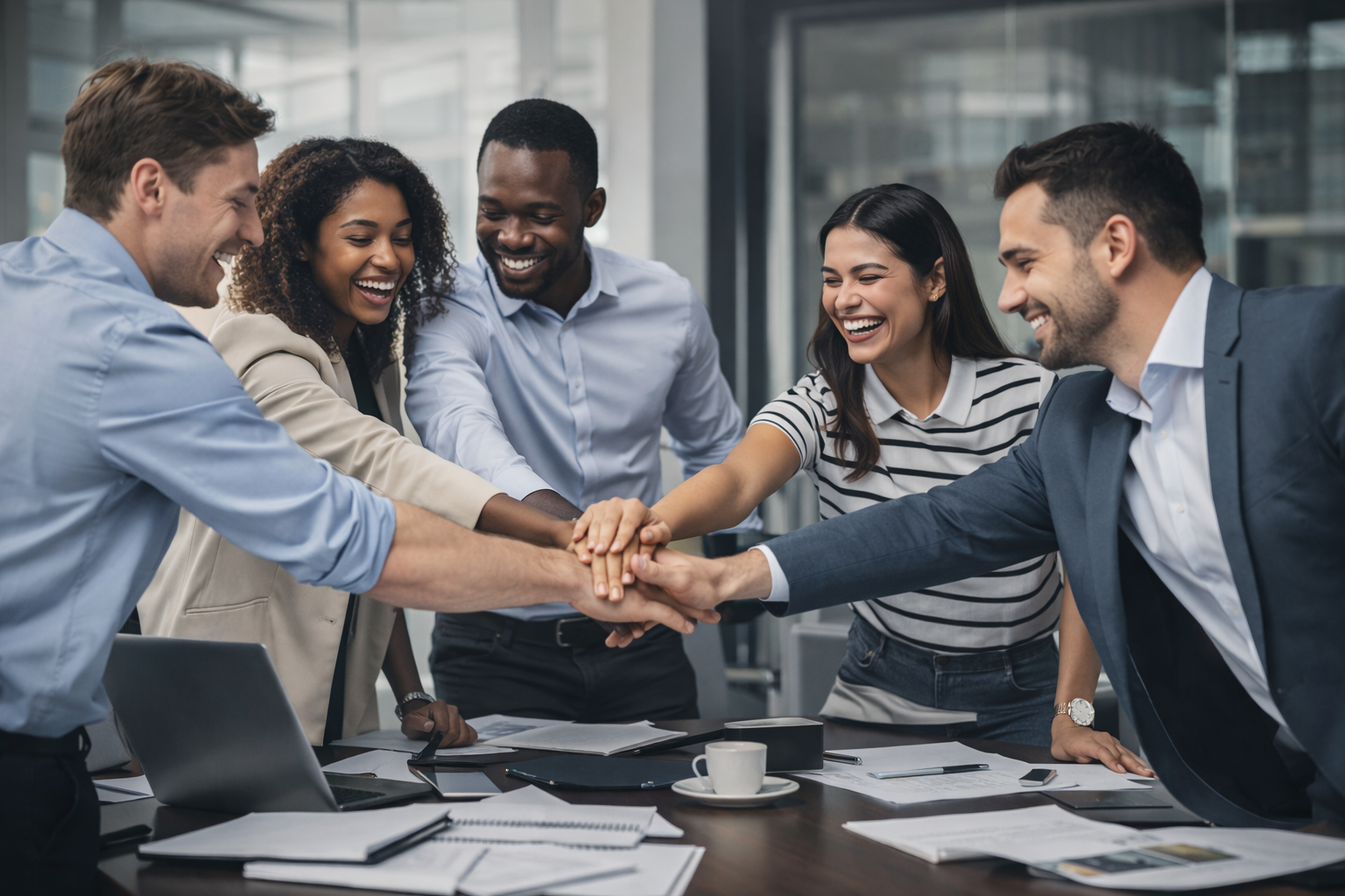 Why Agents Are Choosing AnchorPoint Real Estate