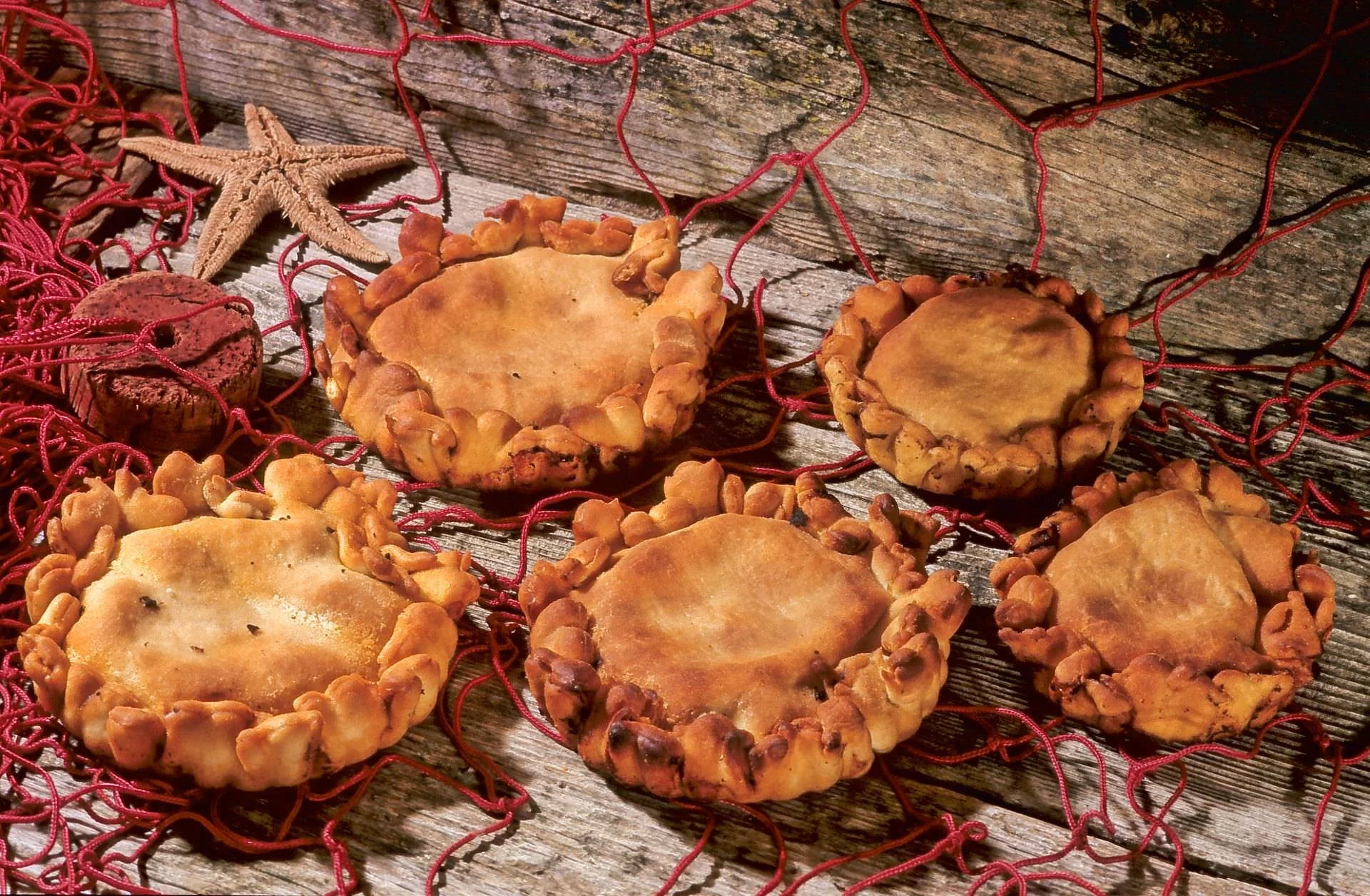 Participation à un Projet de recherche sur une spécialité culinaire traditionnelle