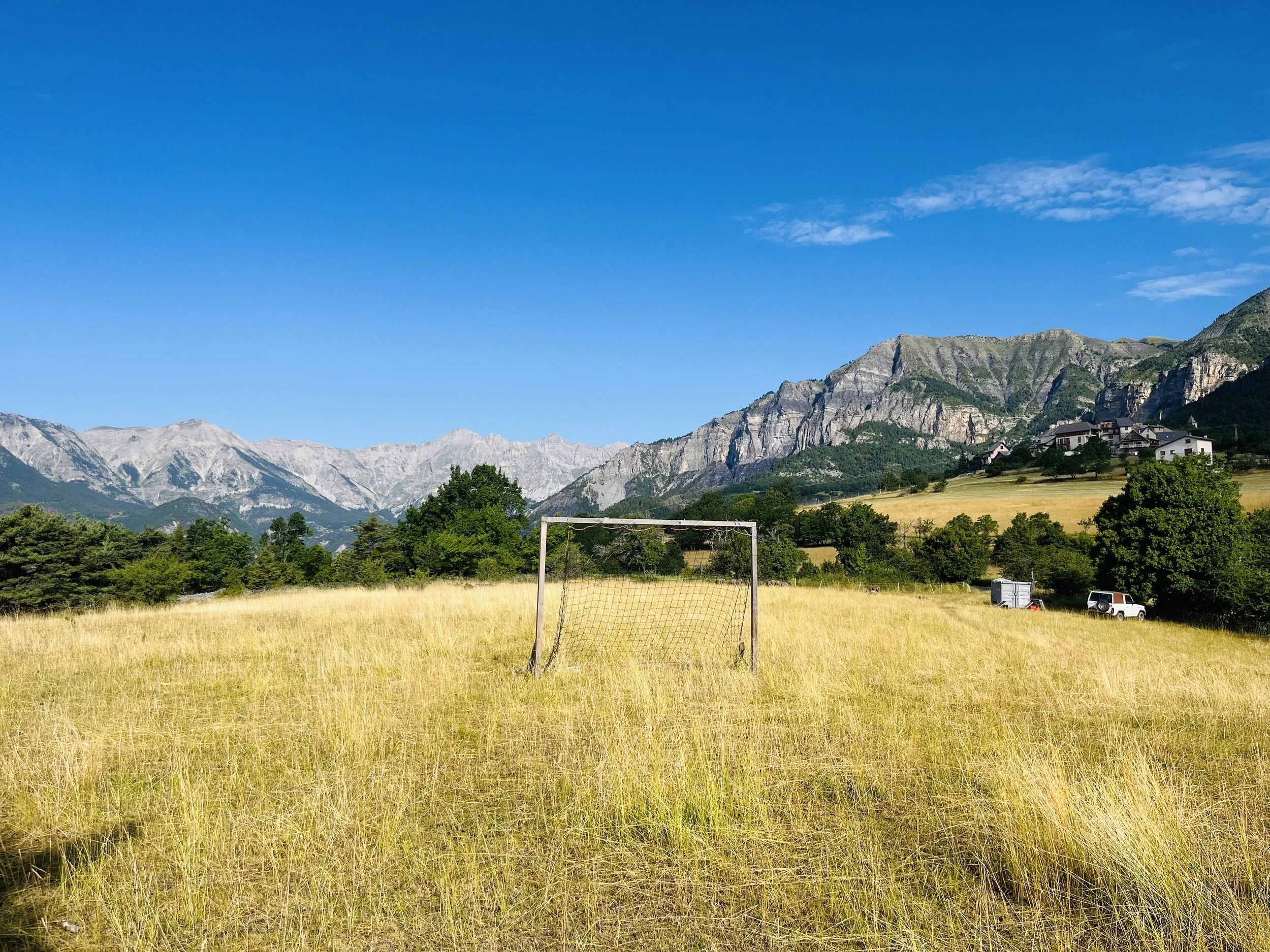 Diagnostic de précarité alimentaire 