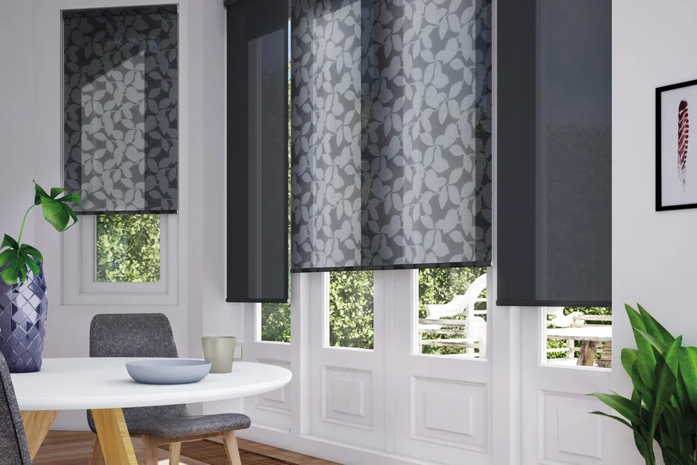 Roder Blind Roller Blinds — Blind Brothers